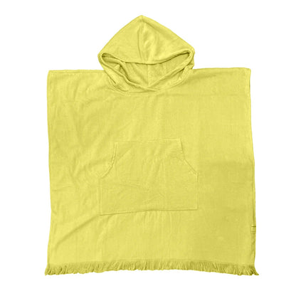 Coastkids - Busselton Hooded Beach Towel - The Flower Crate