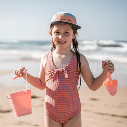 Coastkids - Little Digger Beach Spade - The Flower Crate