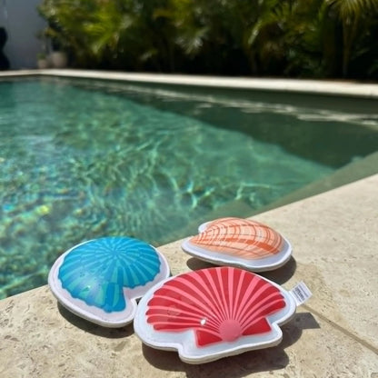 Coastkids - Shoal Bay Sinking Shells - The Flower Crate