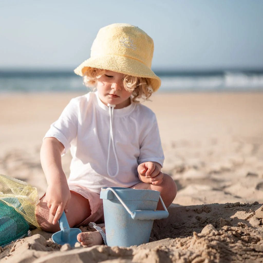 Coastkids - Terrigal Beach Hat - The Flower Crate