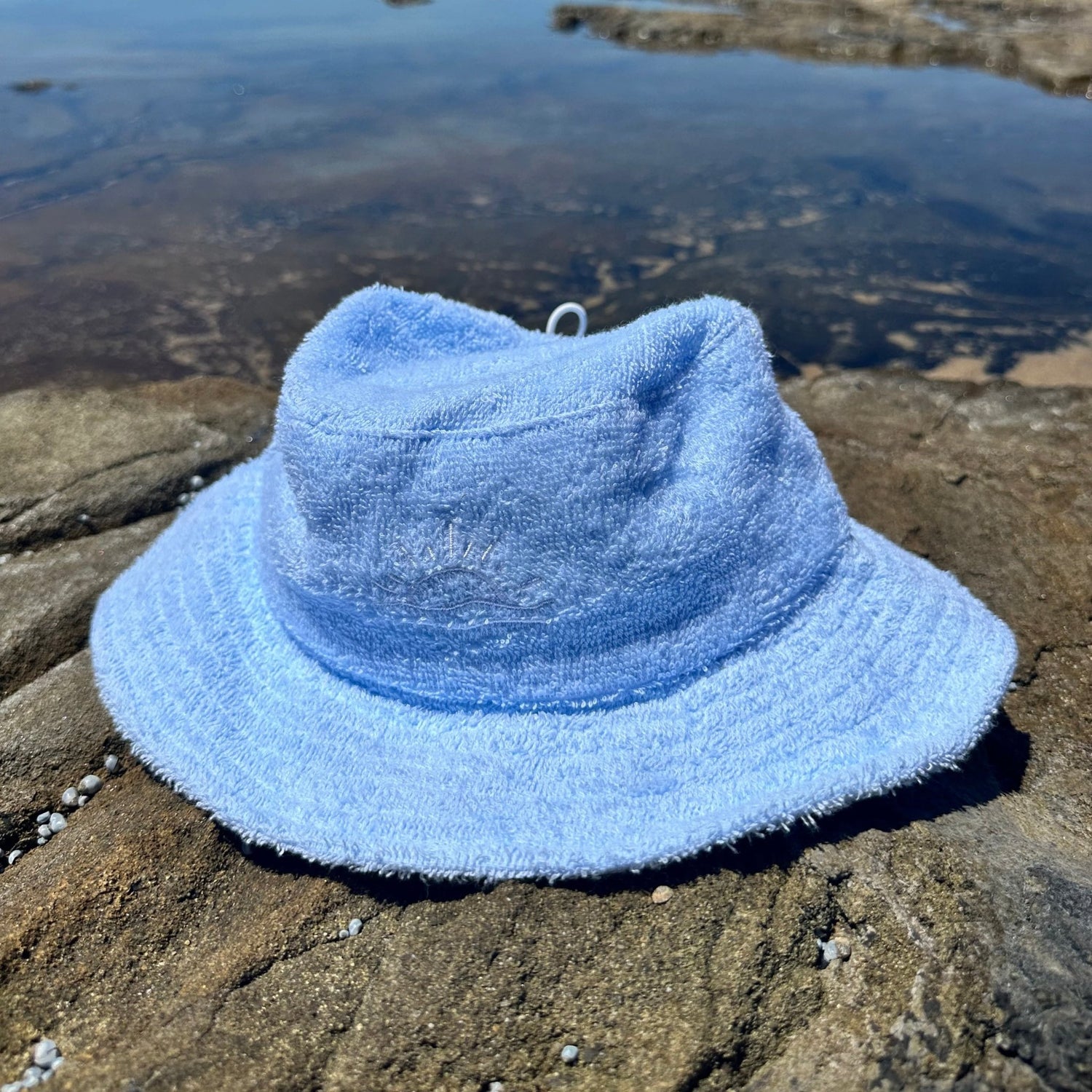 Coastkids - Terrigal Beach Hat - The Flower Crate