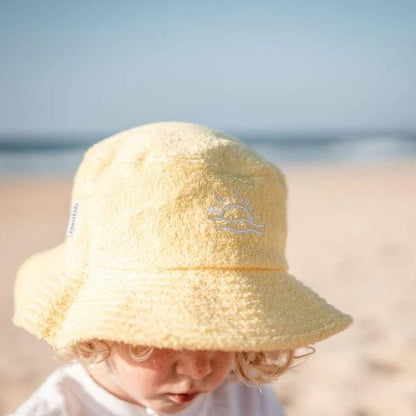 Coastkids - Terrigal Beach Hat - The Flower Crate