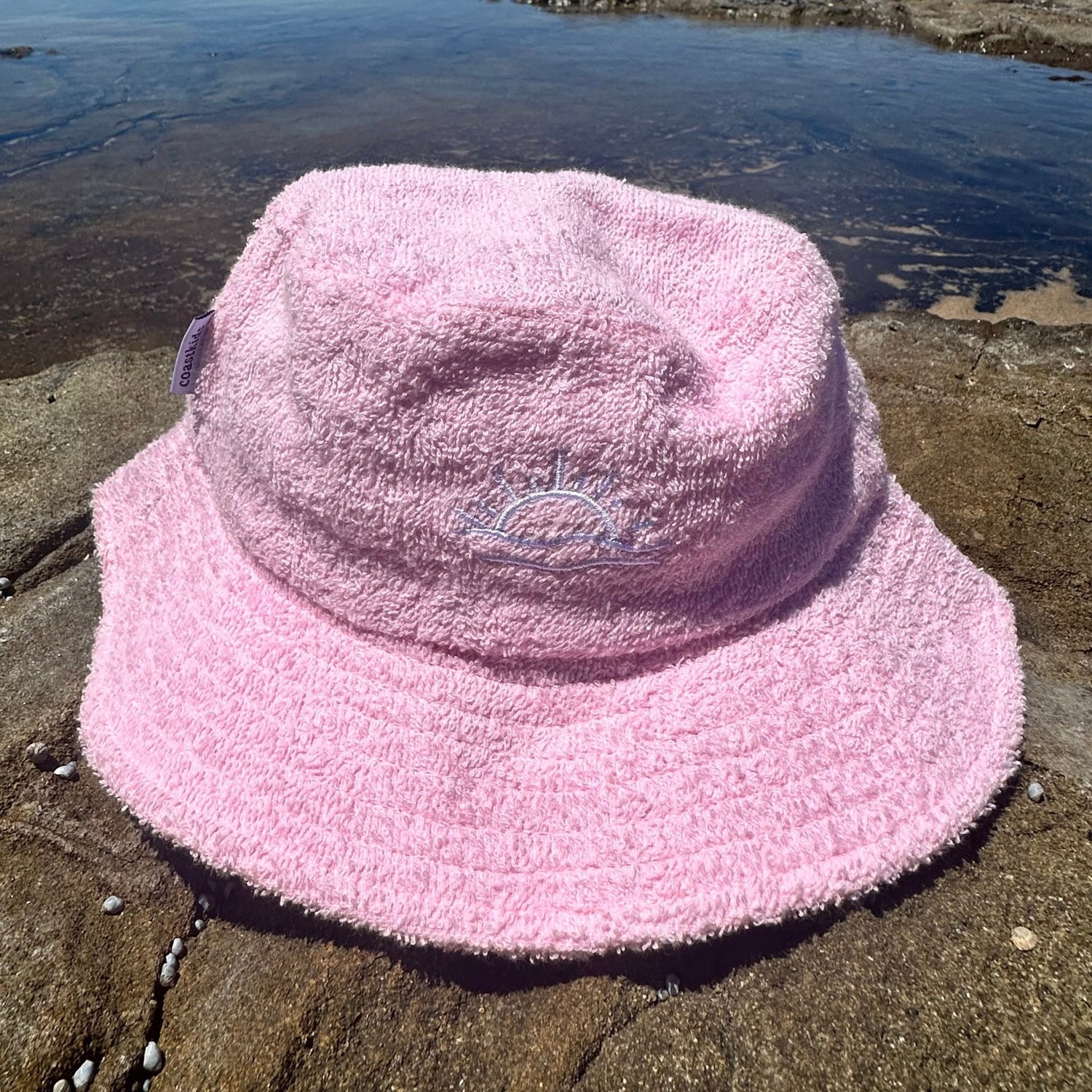 Coastkids - Terrigal Beach Hat - The Flower Crate