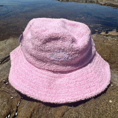 Coastkids - Terrigal Beach Hat - The Flower Crate