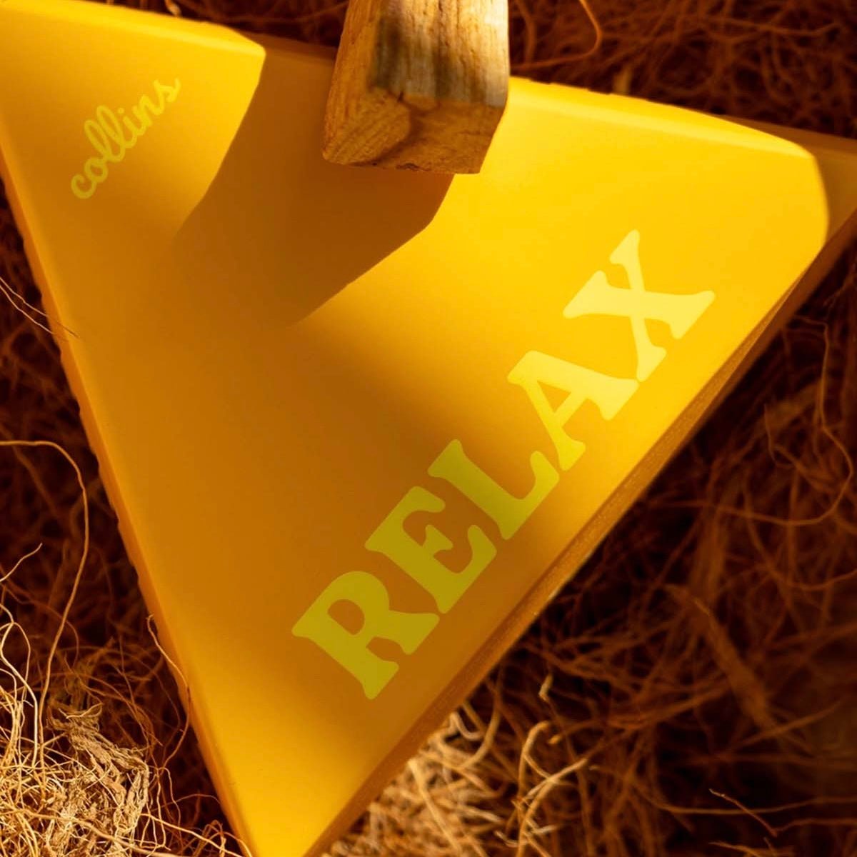 Collins - Fragrance Sachet - Relax - The Flower Crate