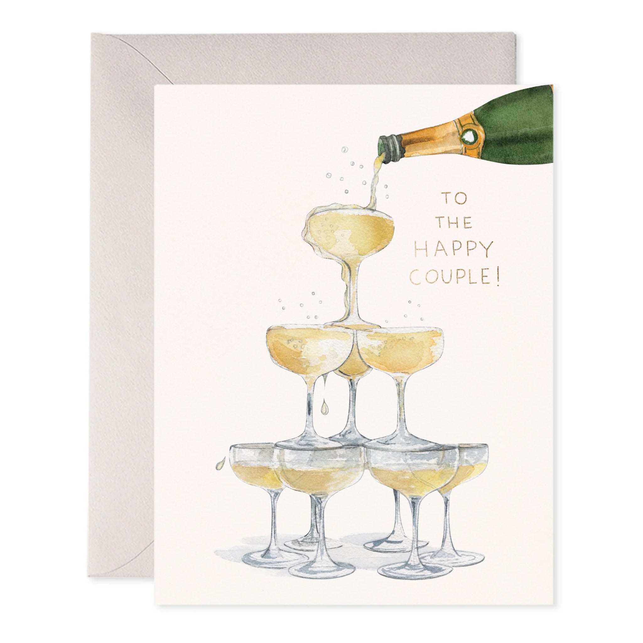 Congratulations Cards by E. Frances - The Flower Crate