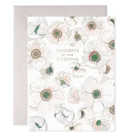 Congratulations Cards by E. Frances - The Flower Crate