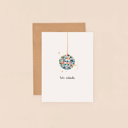 Congratulations Notecards by Louise Mulgrew - The Flower Crate