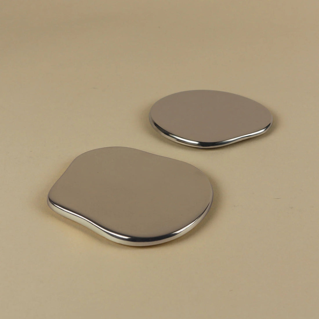 Corey Ashford - Cocktail Coasters - The Flower Crate