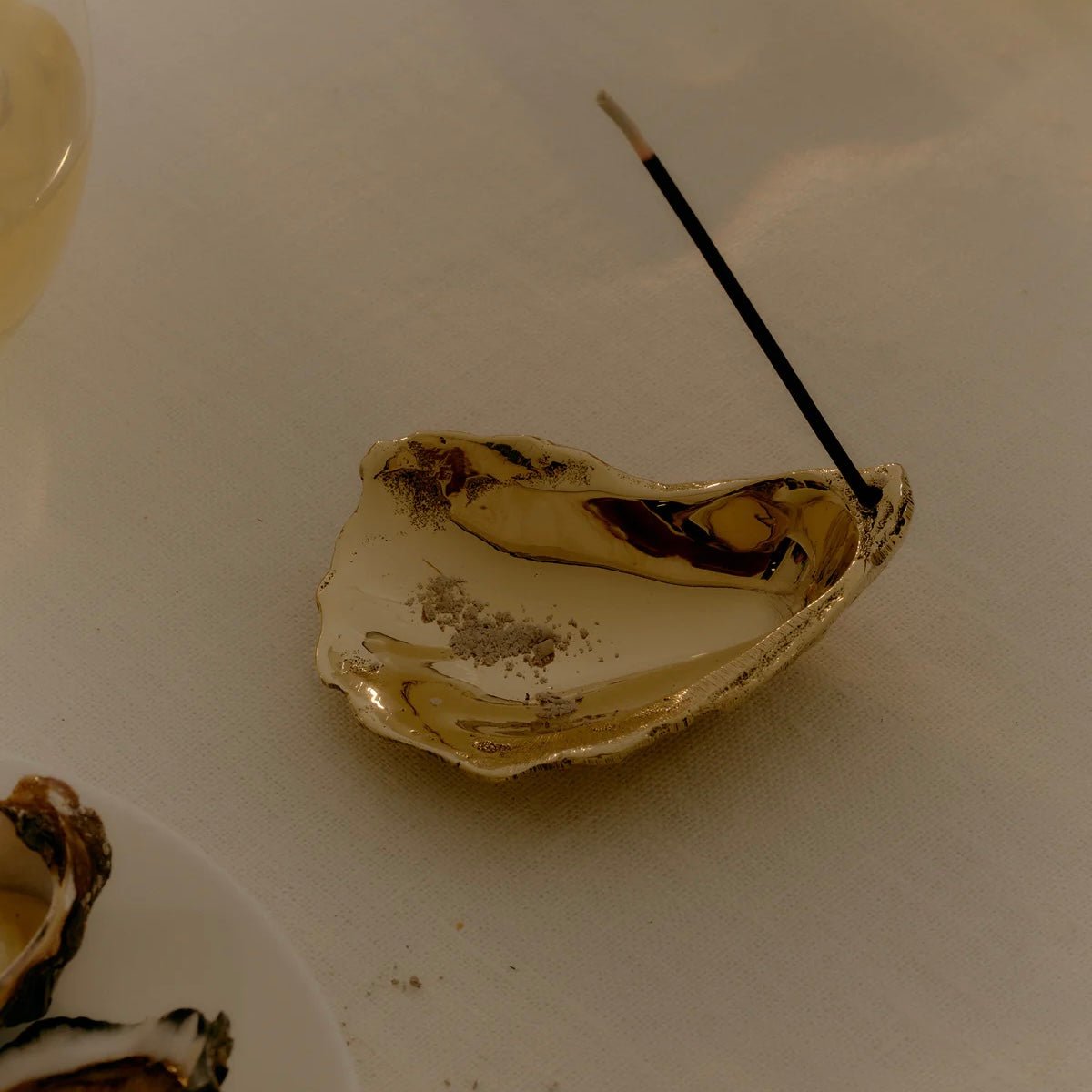 Corey Ashford Incense - A Café In Paris - The Flower Crate