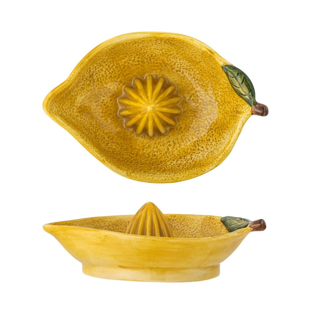 Creative Collection - Limone Lemon Juicer - The Flower Crate