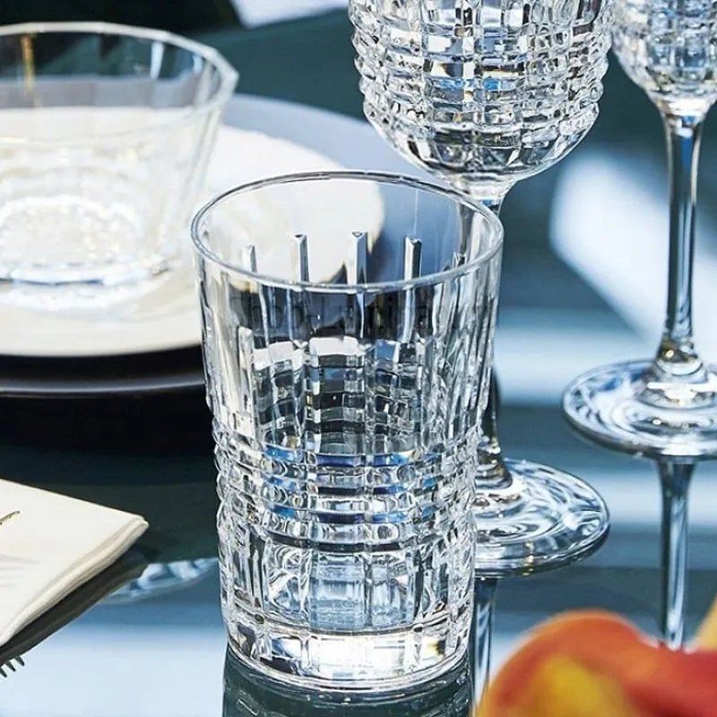 Cristal d&