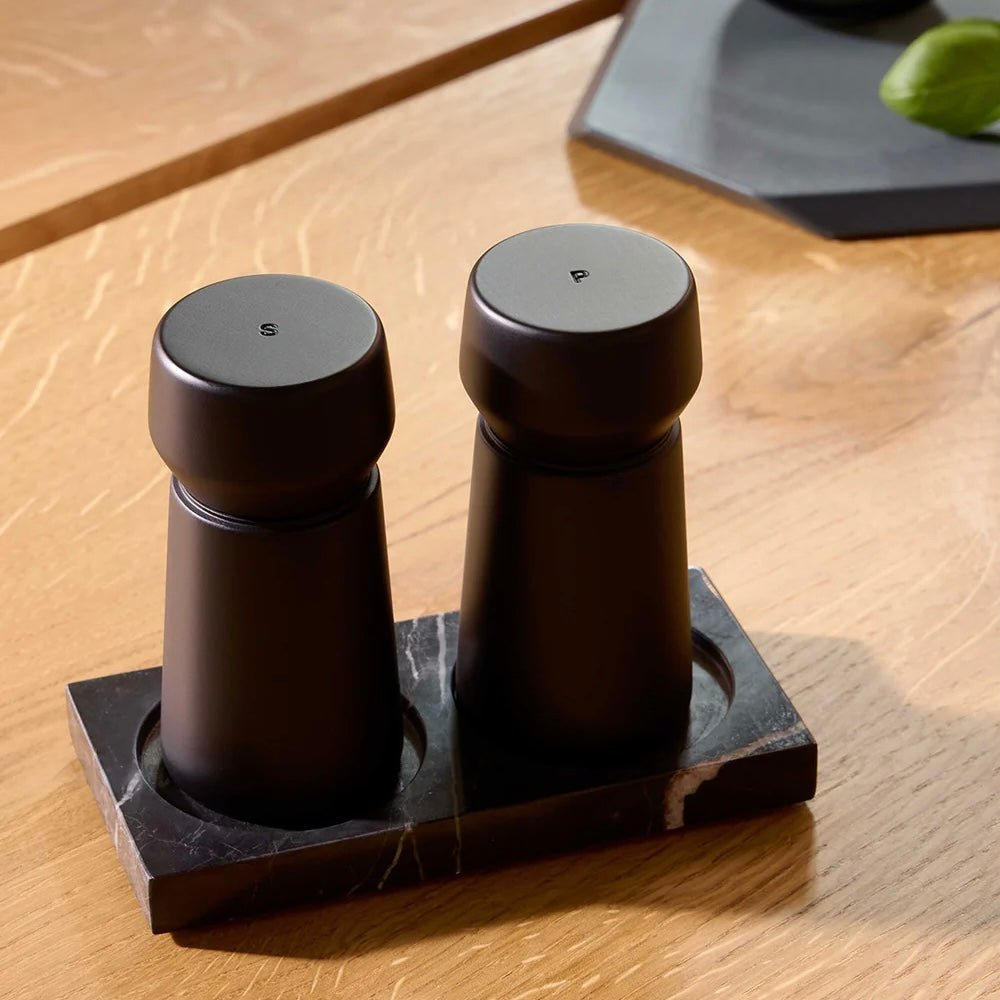 Crushgrind - Amsterdam Salt &amp; Pepper Grinders - The Flower Crate