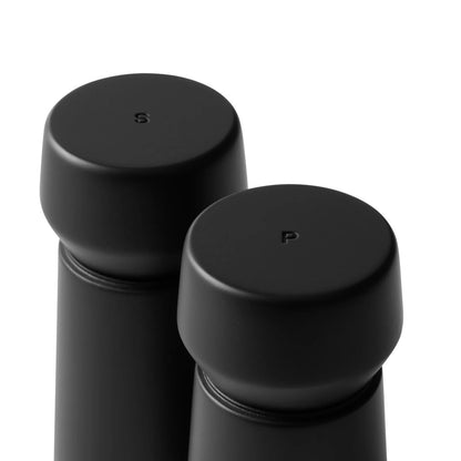 Crushgrind - Amsterdam Salt &amp; Pepper Grinders - The Flower Crate