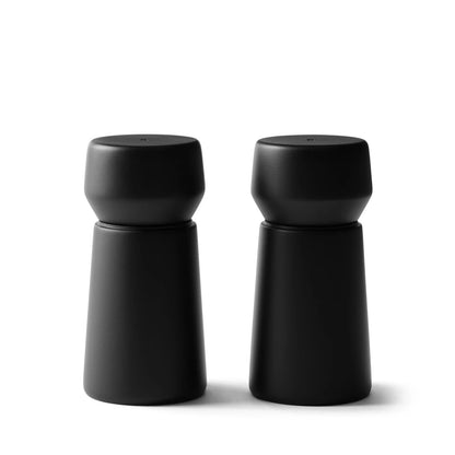 Crushgrind - Amsterdam Salt &amp; Pepper Grinders - The Flower Crate