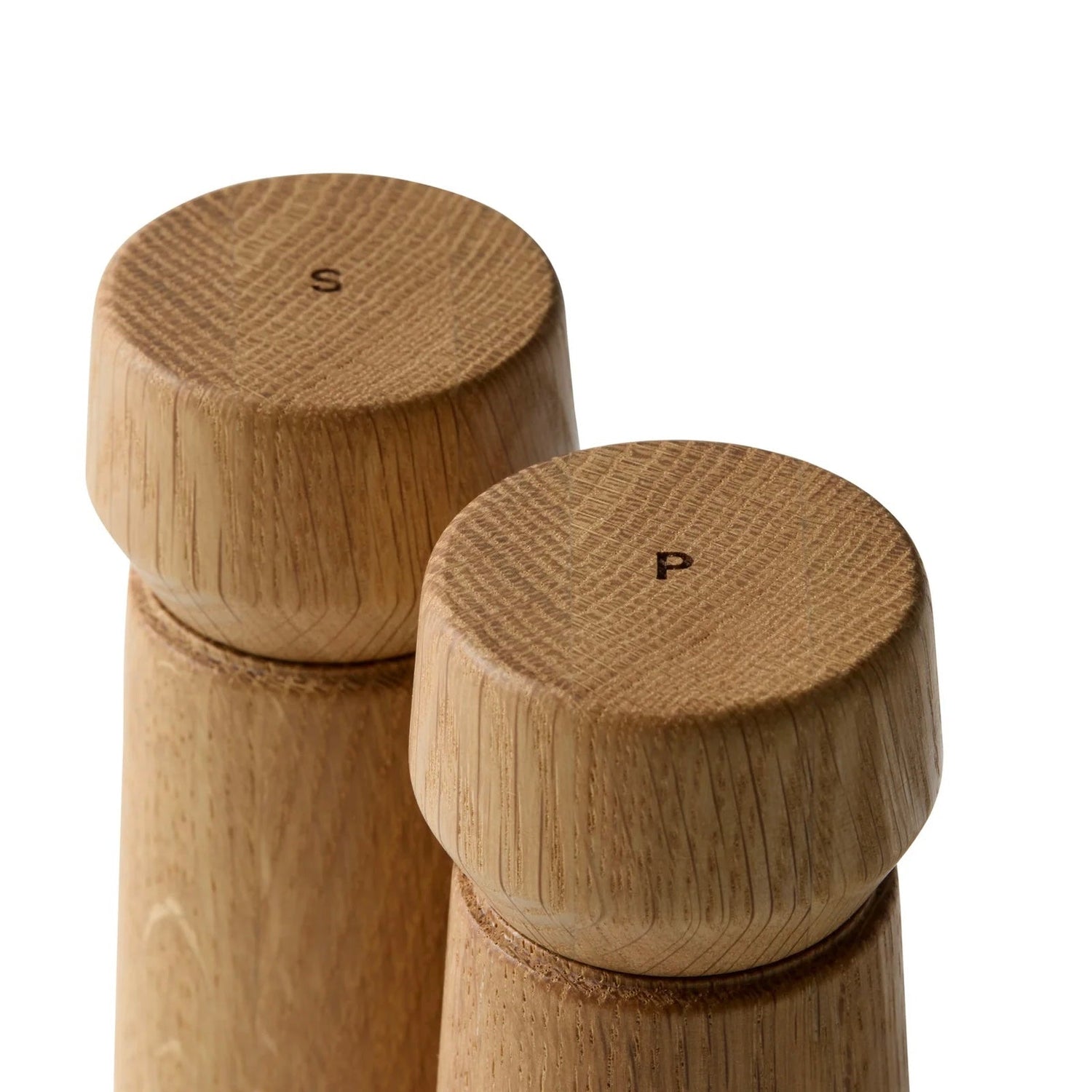 Crushgrind - Amsterdam Salt &amp; Pepper Grinders - The Flower Crate