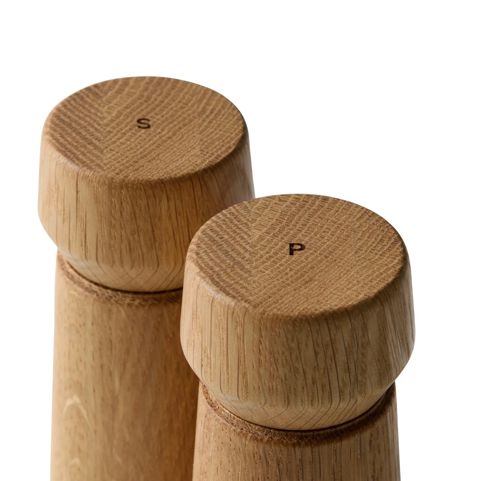 Crushgrind - Amsterdam Salt &amp; Pepper Grinders - The Flower Crate