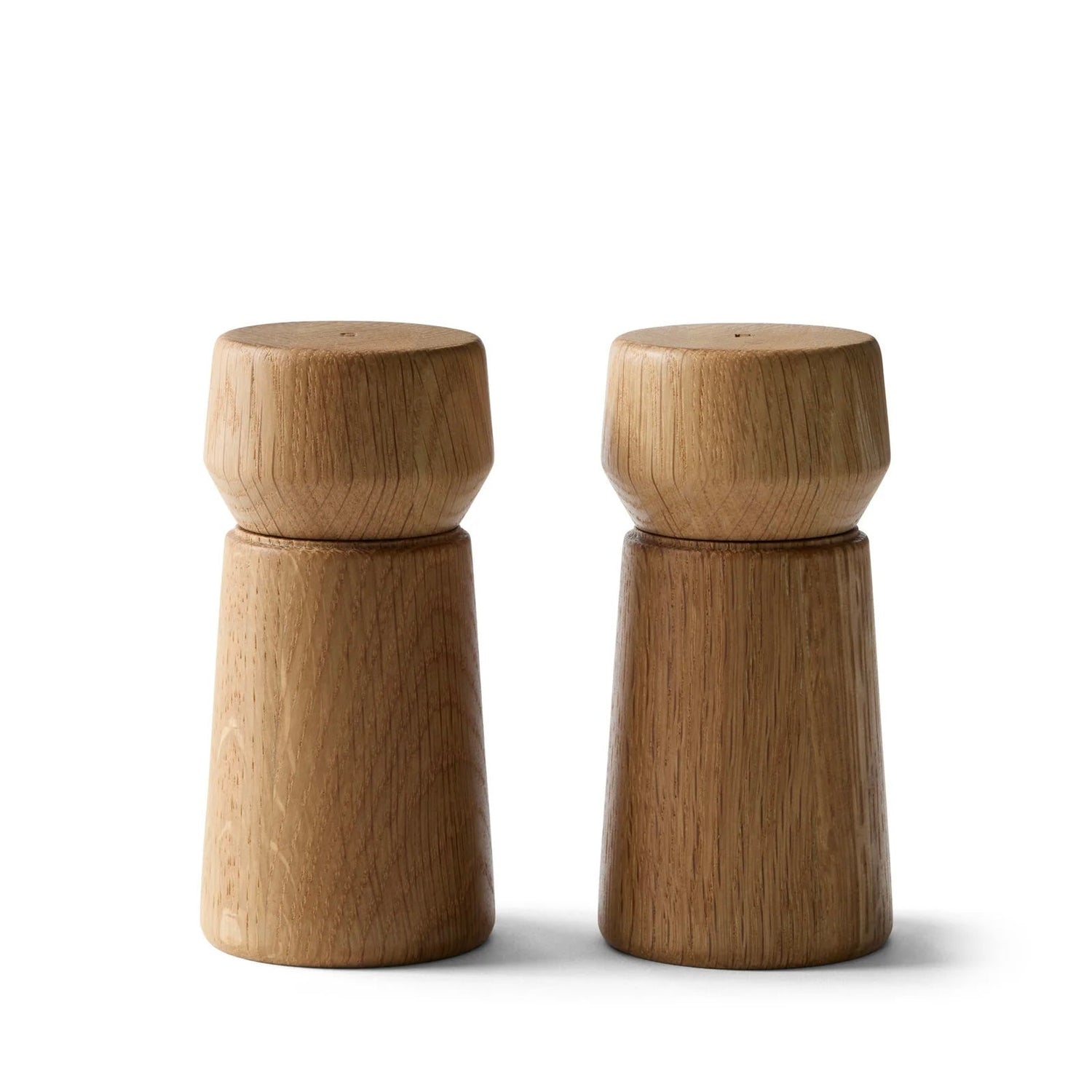 Crushgrind - Amsterdam Salt &amp; Pepper Grinders - The Flower Crate