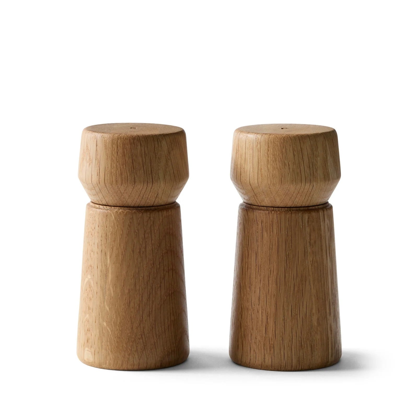 Crushgrind - Amsterdam Salt &amp; Pepper Grinders - The Flower Crate