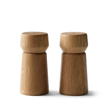 Crushgrind - Amsterdam Salt &amp; Pepper Grinders - The Flower Crate