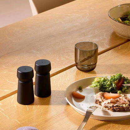 Crushgrind - Amsterdam Salt &amp; Pepper Grinders - The Flower Crate