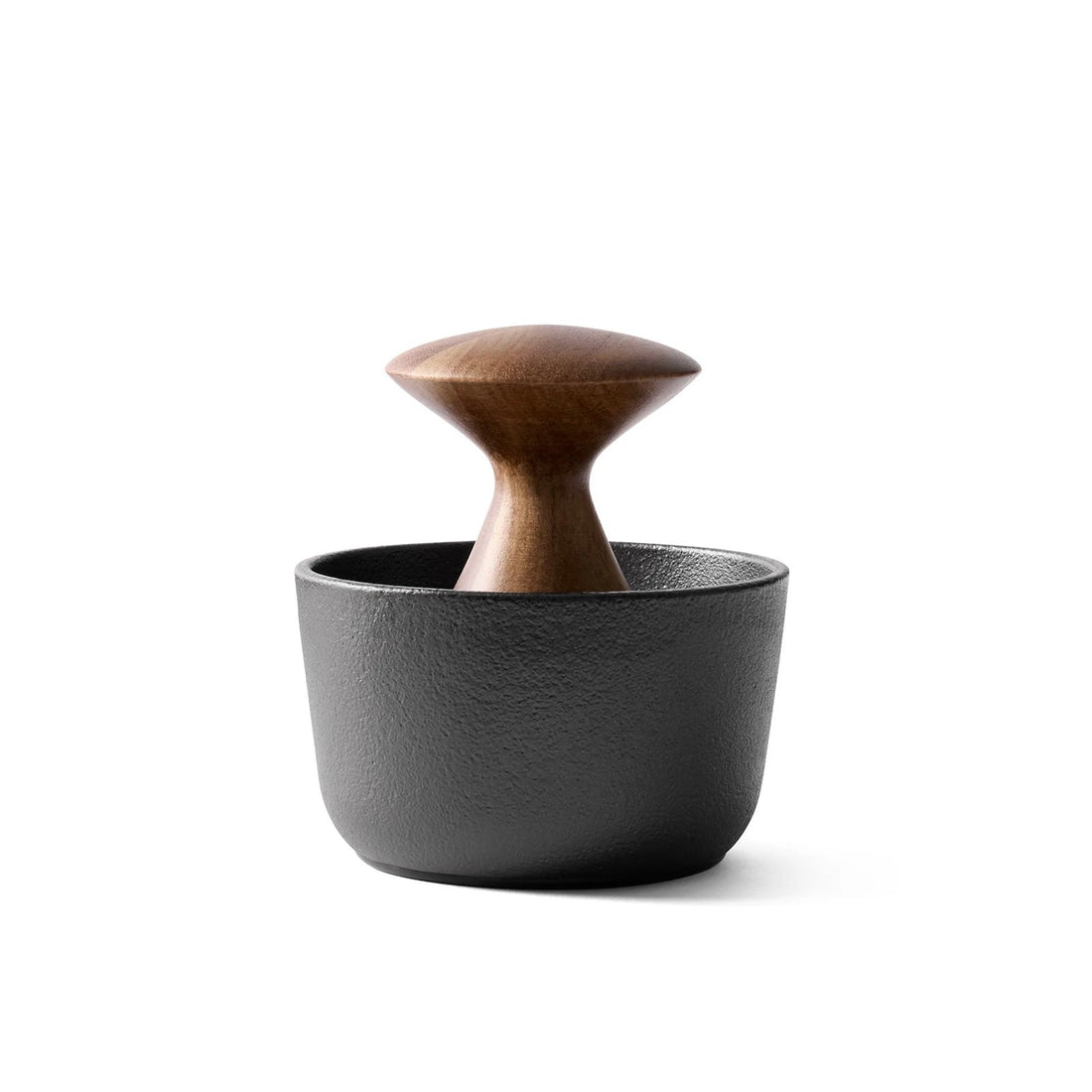 CrushGrind - Kiruna Motar - The Flower Crate