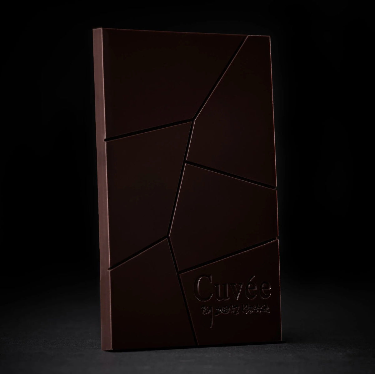 Cuvée Chocolate - Rum And Raisin - The Flower Crate