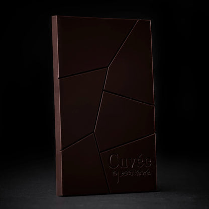 Cuvée Chocolate - Rum And Raisin - The Flower Crate