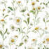 Daisies Cocktail Napkins - The Flower Crate