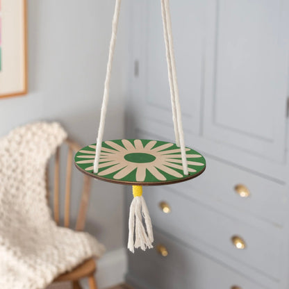 Daisy Plant Hanger - The Flower Crate