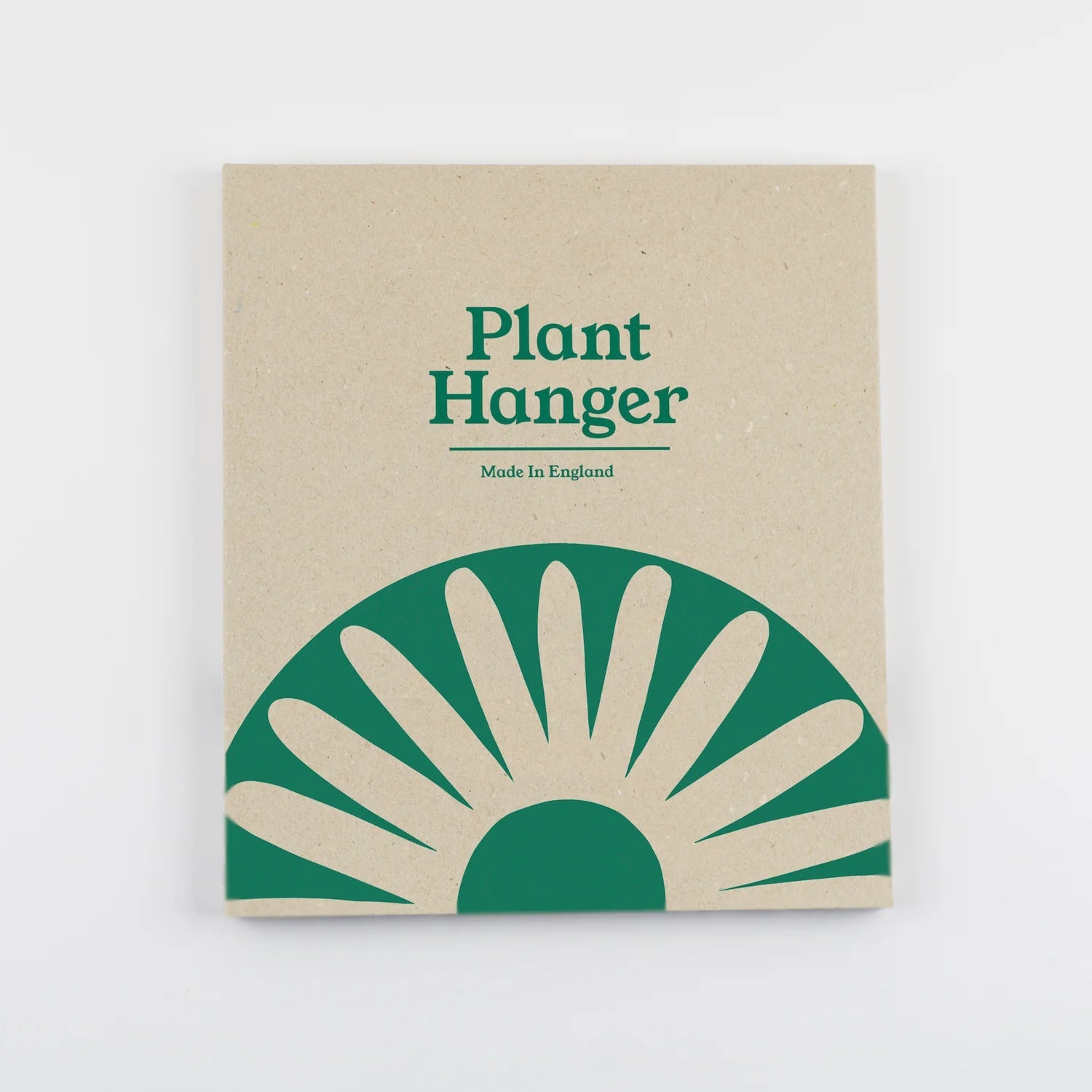 Daisy Plant Hanger - The Flower Crate