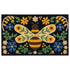 Danika Studio - Bee Garden Doormat - The Flower Crate