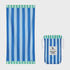 Dock & Bay - Clubhouse Collection - Blue Sky - The Flower Crate