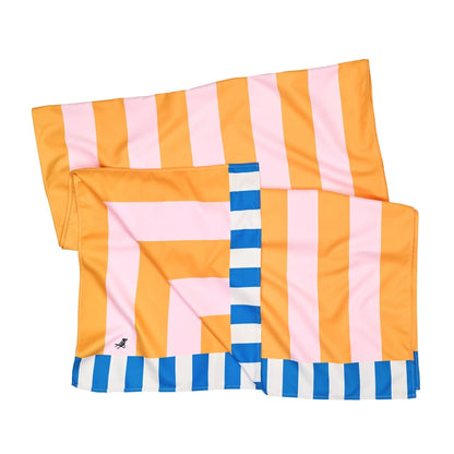 Dock &amp; Bay - Clubhouse Collection - Mellow Yellow - The Flower Crate