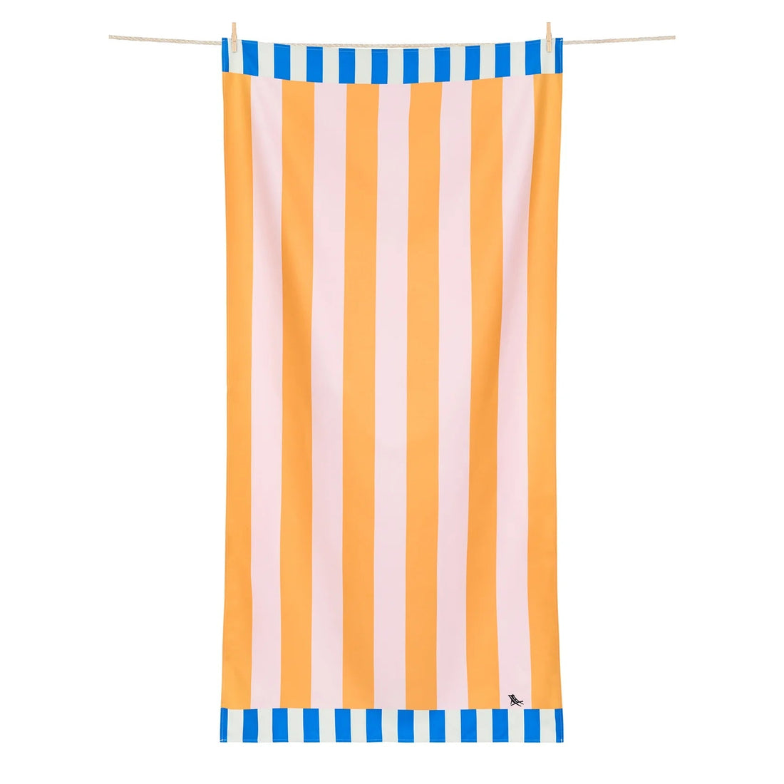 Dock &amp; Bay - Clubhouse Collection - Mellow Yellow - The Flower Crate