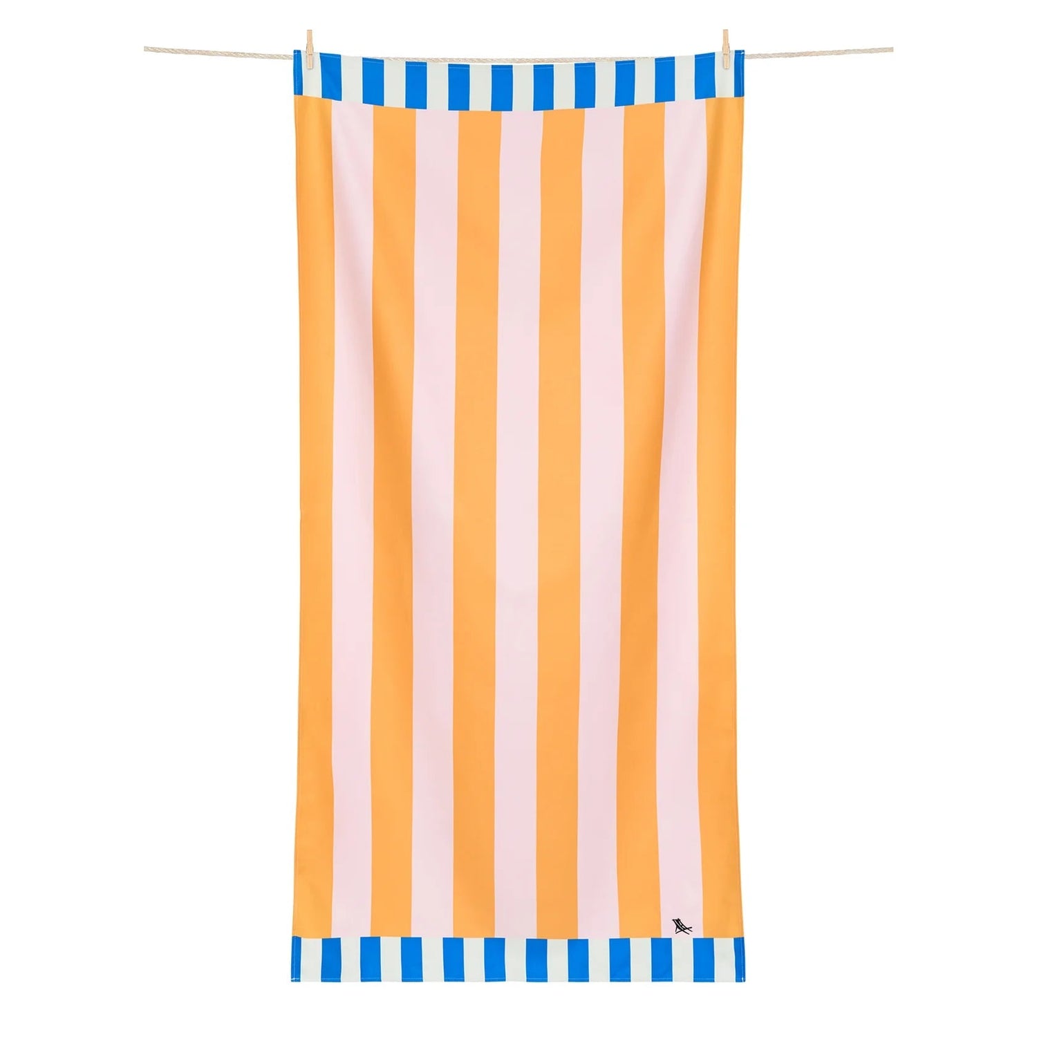 Dock &amp; Bay - Clubhouse Collection - Mellow Yellow - The Flower Crate