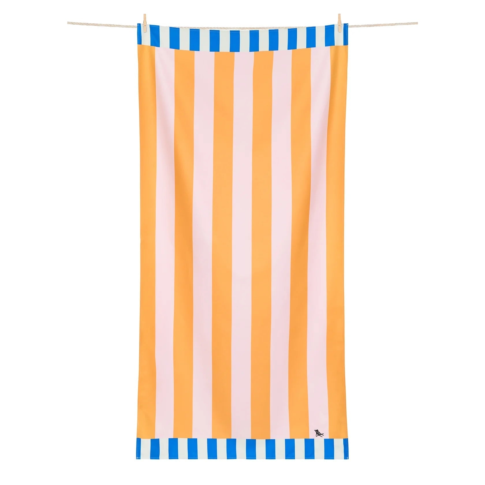 Dock &amp; Bay - Clubhouse Collection - Mellow Yellow - The Flower Crate