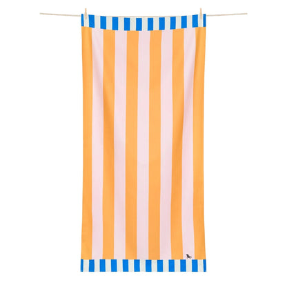 Dock &amp; Bay - Clubhouse Collection - Mellow Yellow - The Flower Crate