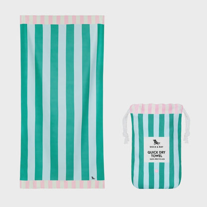 Dock &amp; Bay - Clubhouse Collection - Pastel Pier - The Flower Crate