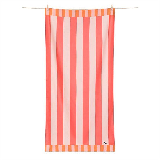 Dock &amp; Bay - Clubhouse Collection - Raspberry Road - The Flower Crate