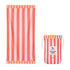 Dock & Bay - Clubhouse Collection - Raspberry Road - The Flower Crate