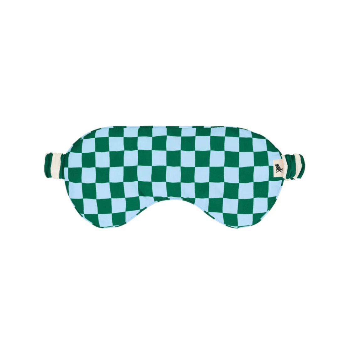 Dock &amp; Bay - Eye Mask - Checking Out - The Flower Crate