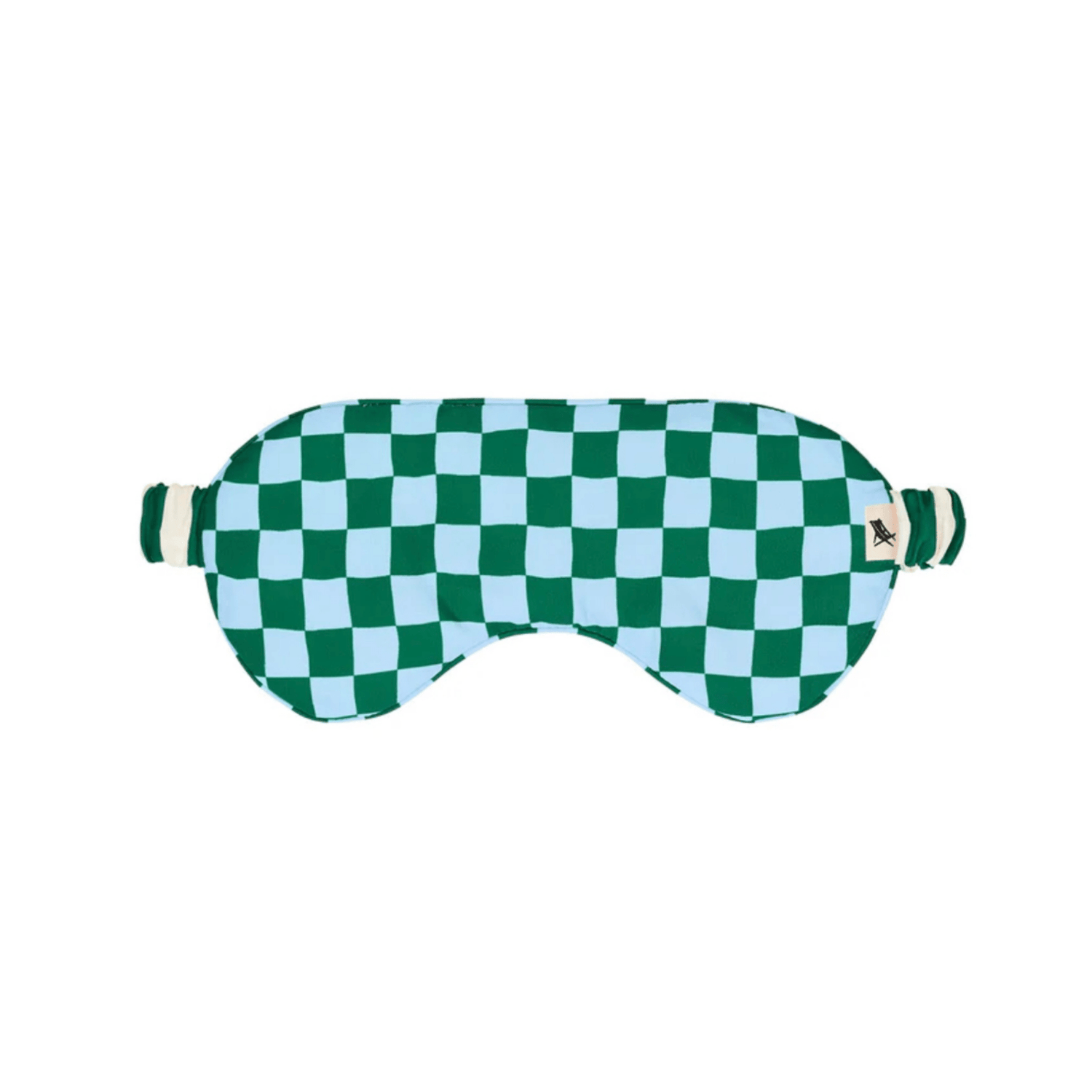 Dock &amp; Bay - Eye Mask - Checking Out - The Flower Crate