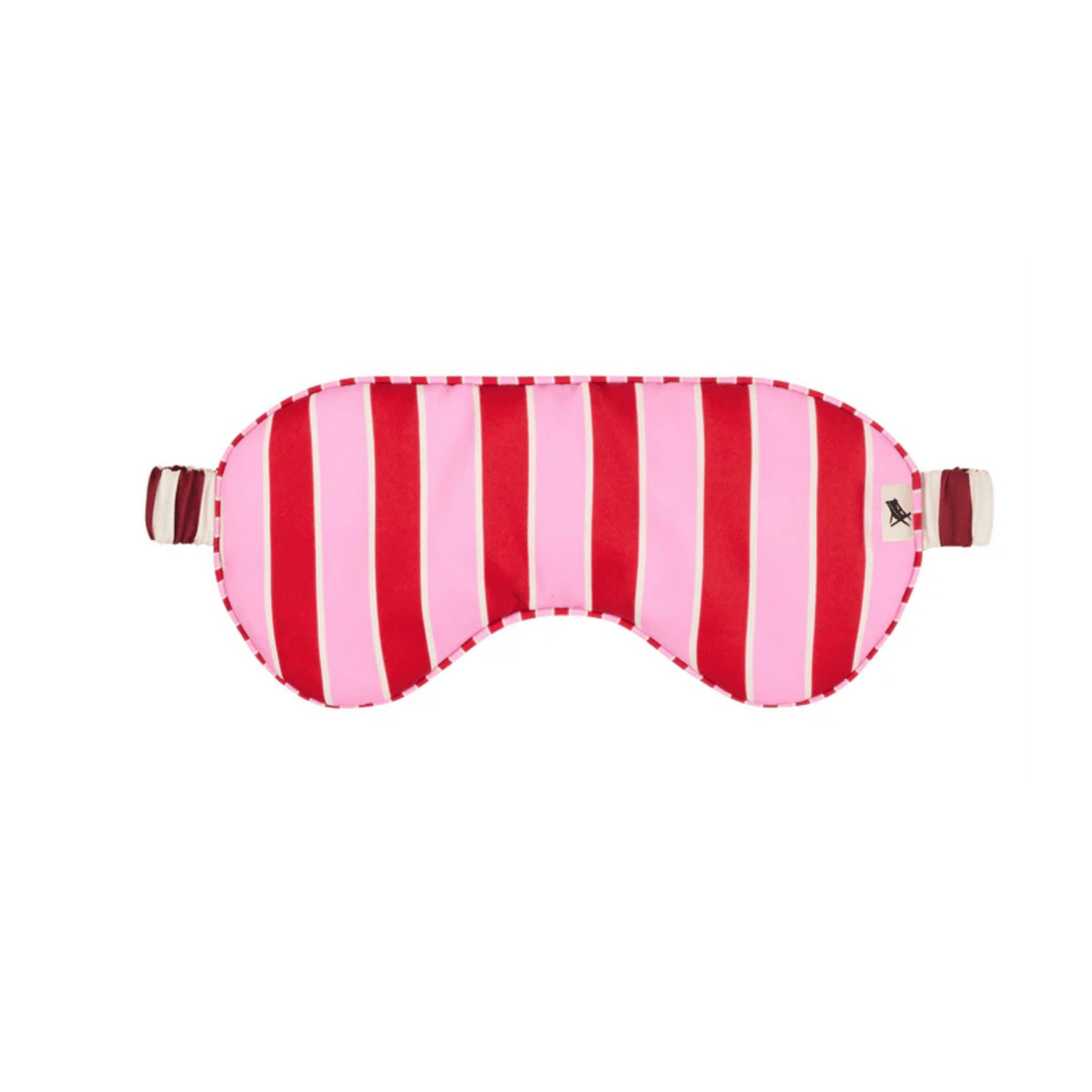 Dock & Bay - Eye Mask - Cherry Bomb - The Flower Crate