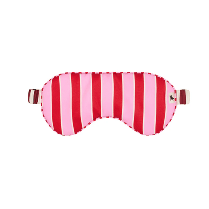 Dock &amp; Bay - Eye Mask - Cherry Bomb - The Flower Crate
