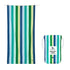 Dock & Bay - Quick - dry Towel, Cool Lagoon - The Flower Crate