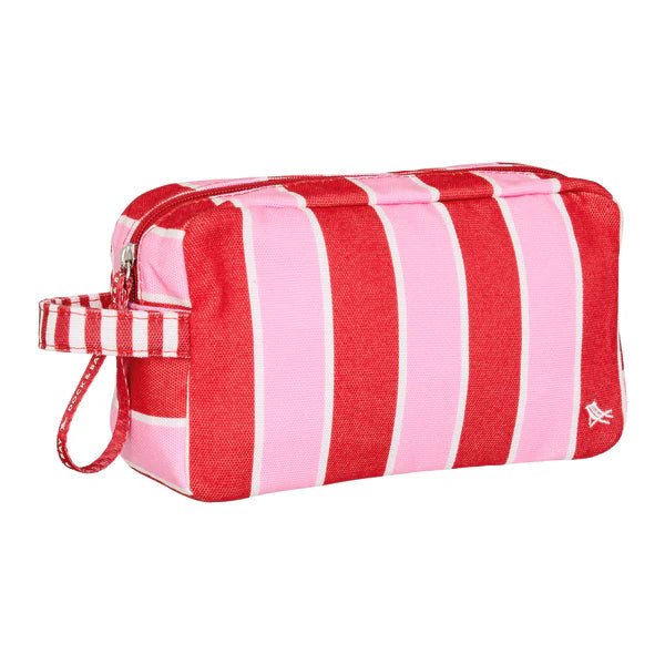 Dock & Bay - Toiletry Bag - Cherry Bomb - The Flower Crate