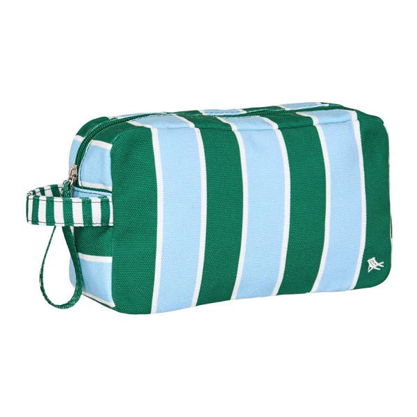 Dock & Bay - Toiletry Bag - Peppermint Punch - The Flower Crate