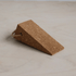 Door Wedge - Cork - The Flower Crate