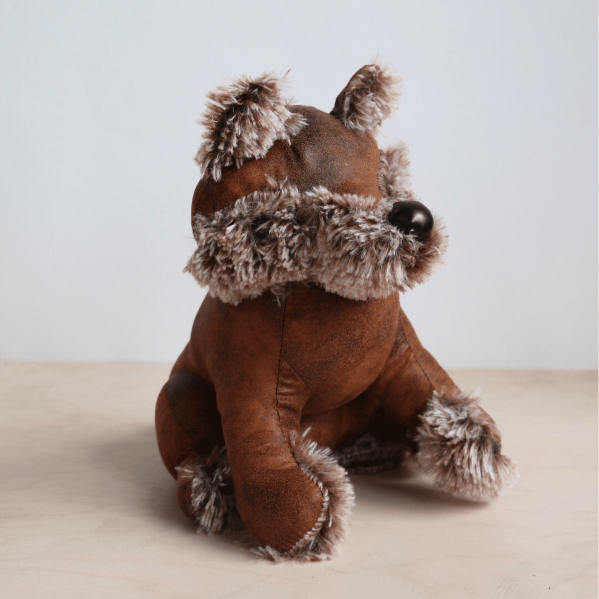 Doorstop - Forest Animals - The Flower Crate